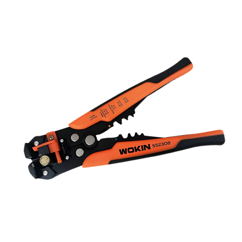 pelacables automático (552308) WOKIN