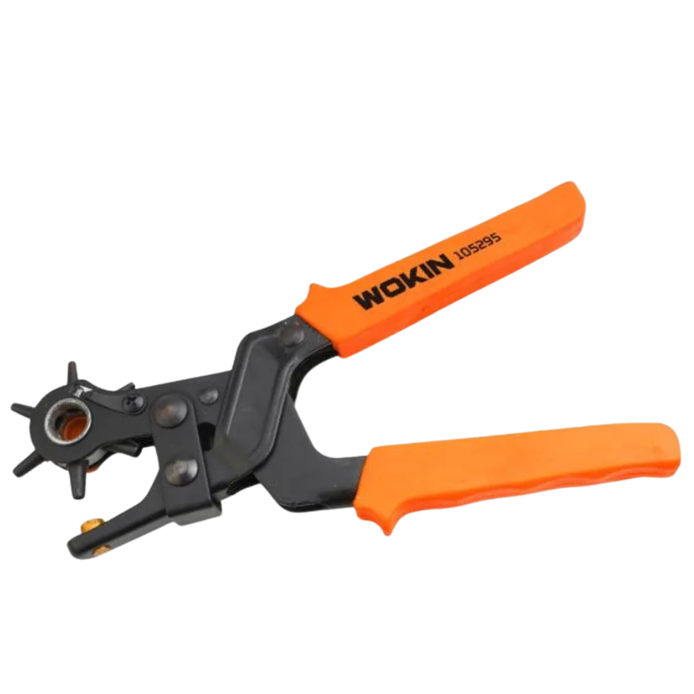 alicate sacabocados 9,5" (105295) WOKIN