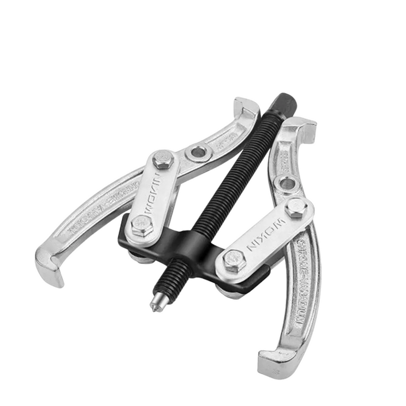 extractor polea dos patas WOKIN