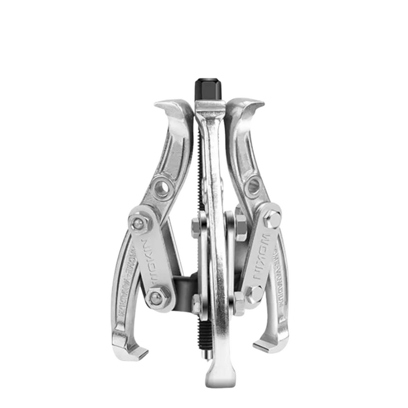 extracto polea tres patas WOKIN