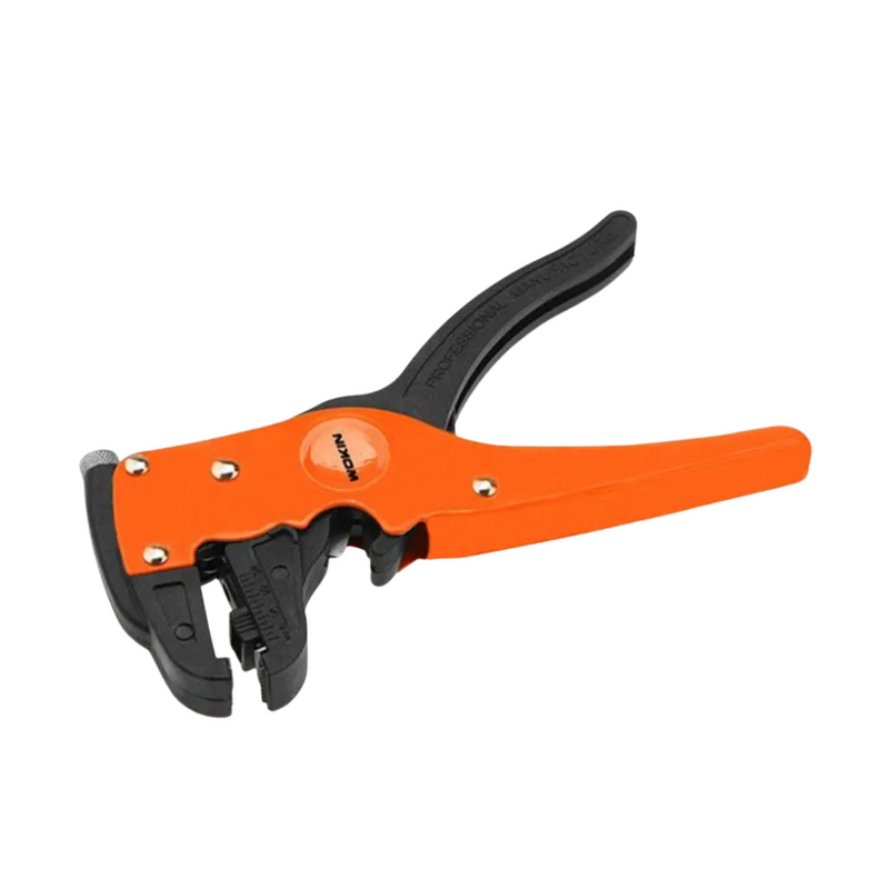 Pelacables automático con función de Corte (552506) WOKIN