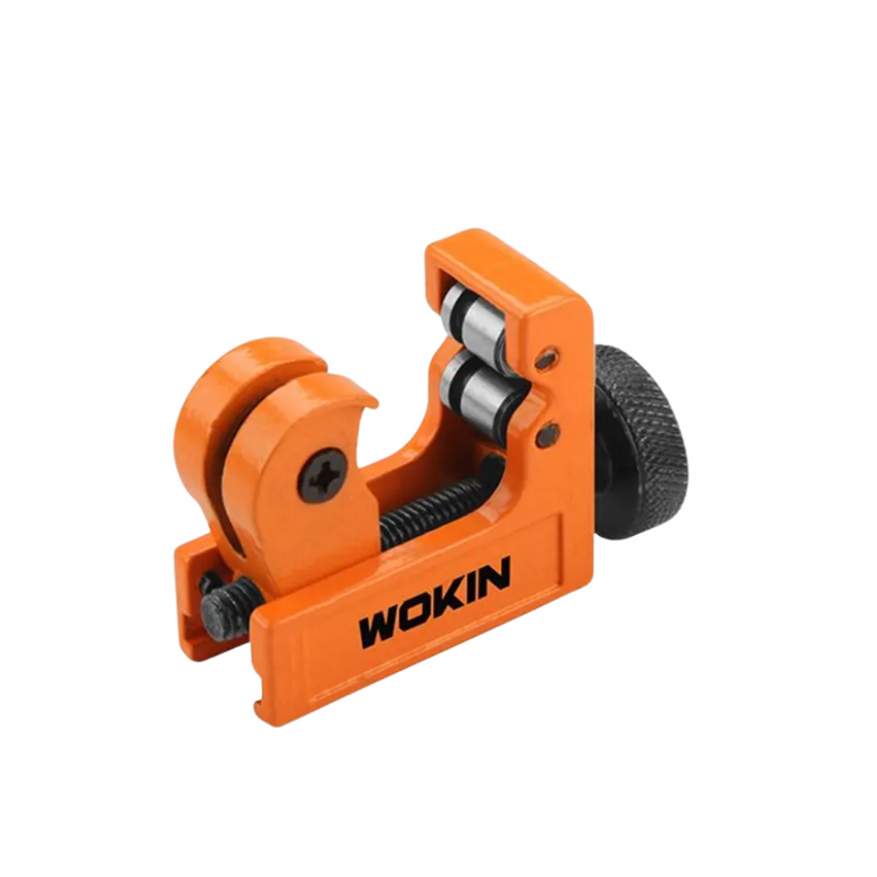 corta tubos 3-22mm (330522) WOKIN