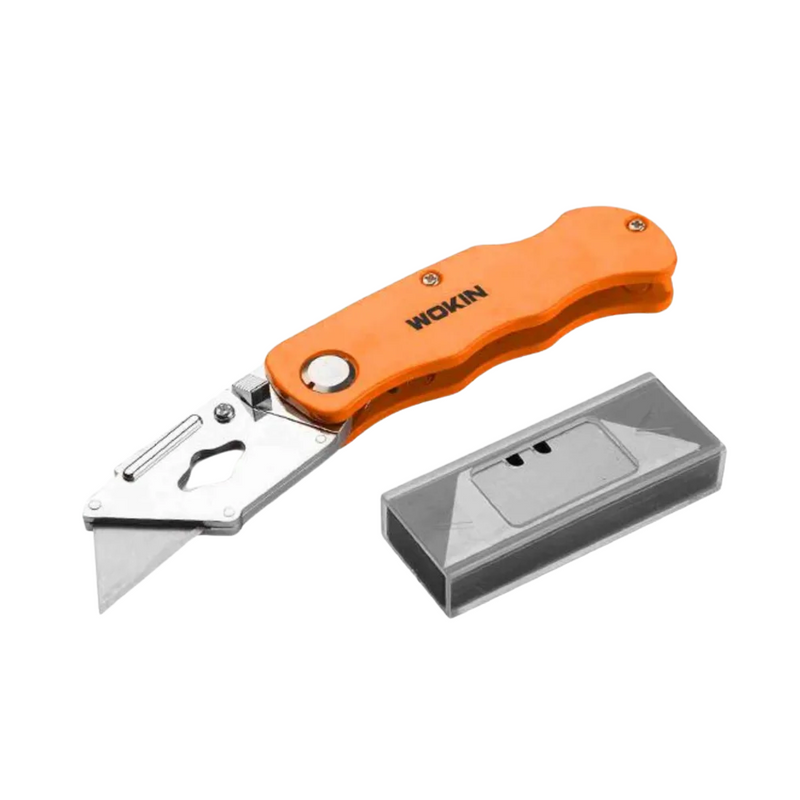 Cartonero 61*19mm Wokin