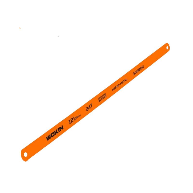 Hoja sierra 300mm Set 2 (305802) WOKIN