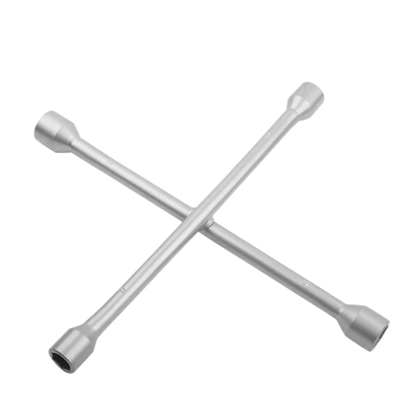 Llave de Cruz 14