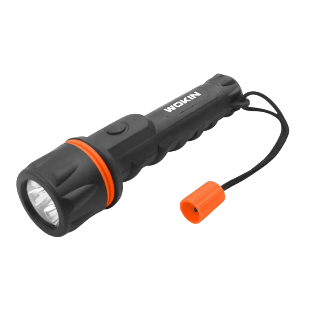 linterna led WOKIN
