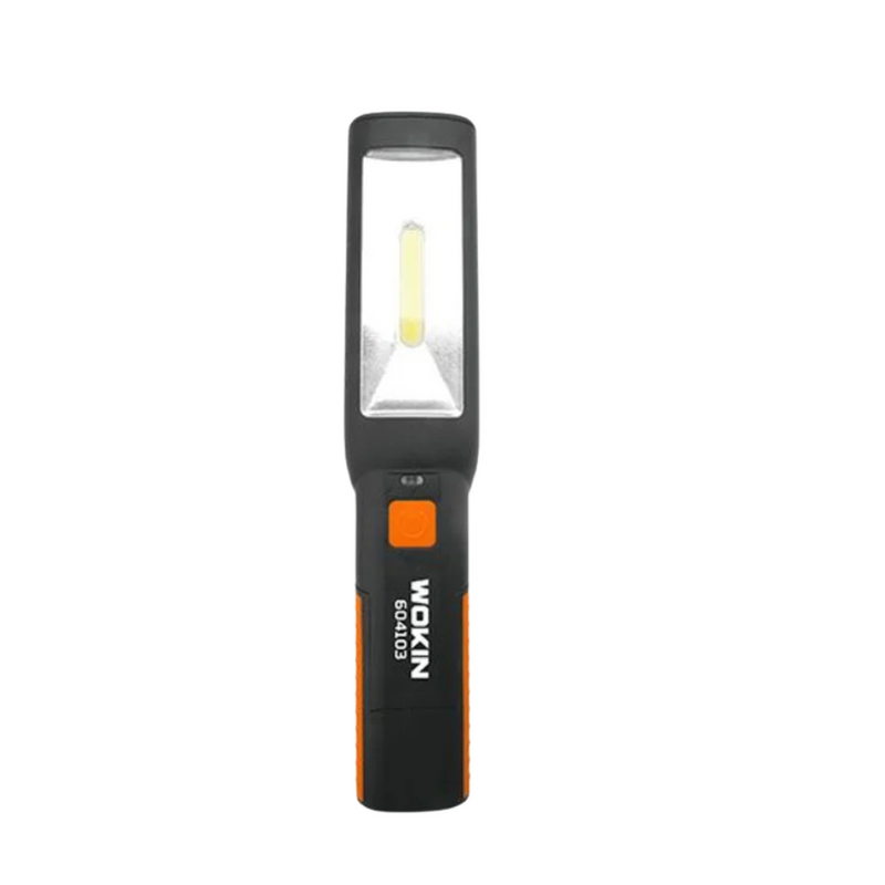 Linterna de trabajo 300 Lumens (604103) WOKIN