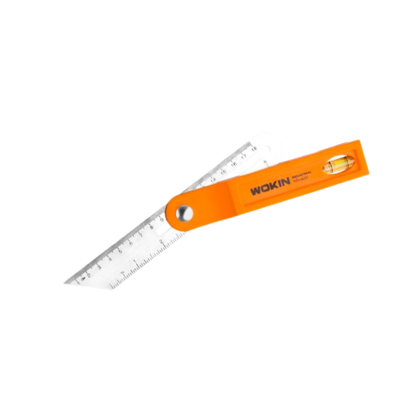 Escuadra escantillón (501420) WOKIN