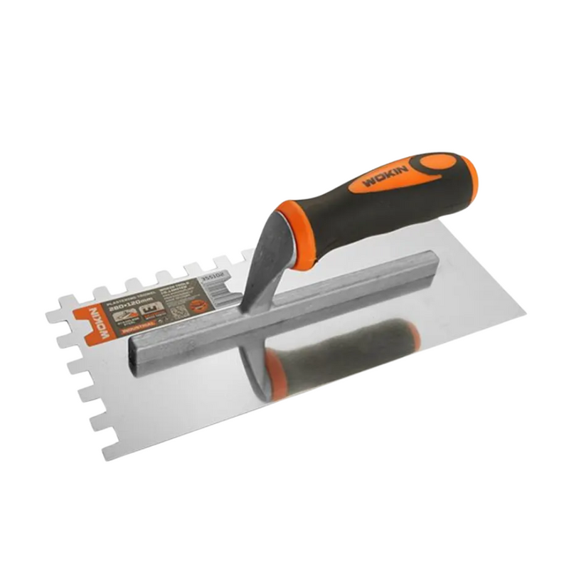 Llana dentada (355102) WOKIN