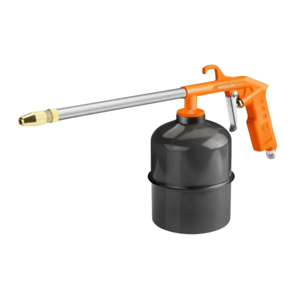 Pistola pulverizadora 1000ml (812010) WOKIN