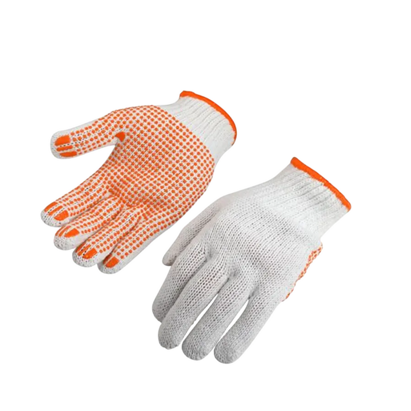 set guante de puntos (451110) WOKIN