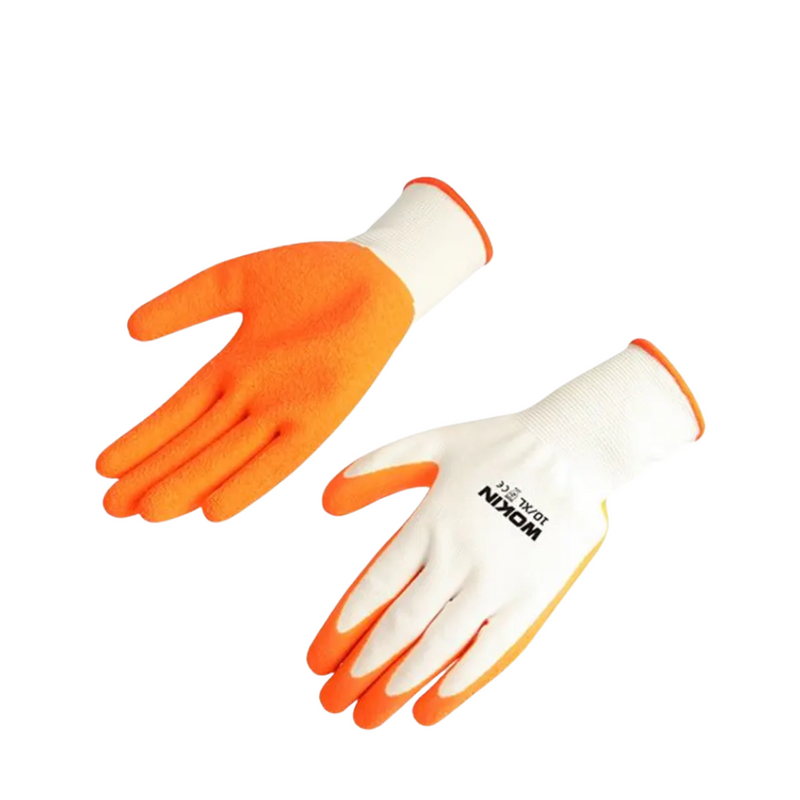 guante latex XL (451710) WOKIN