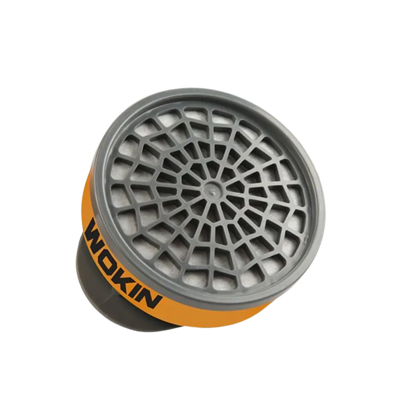 Filtro de particulas (459120) WOKIN