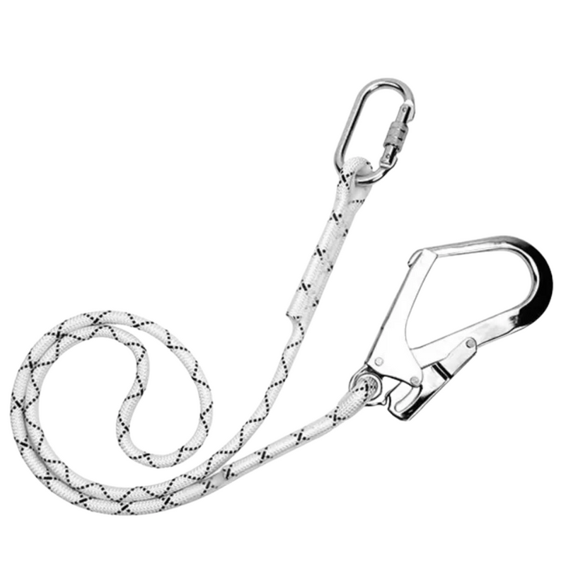 Cabo de seguridad 18mt (458801) WOKIN