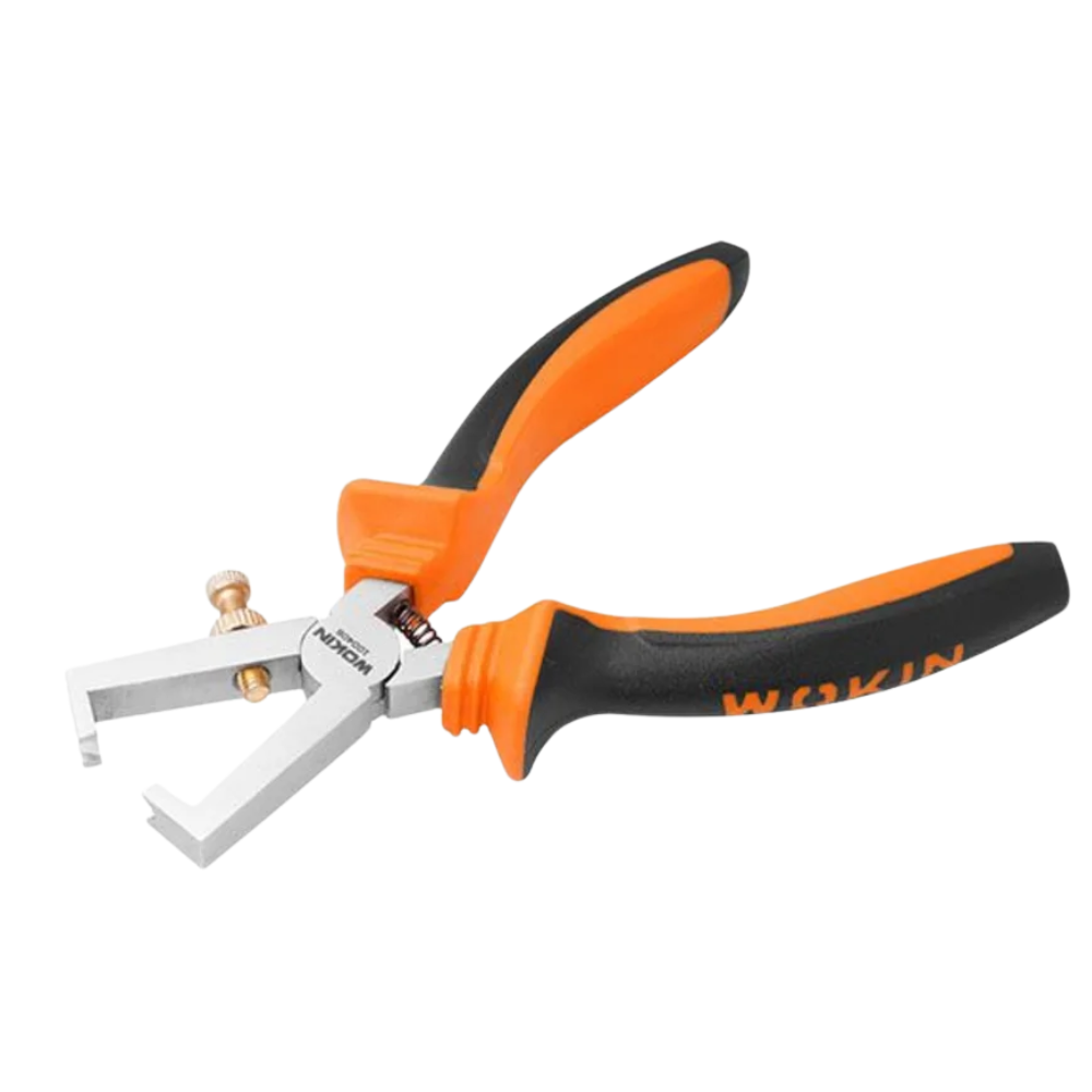 Alicate pelacable 6" (100406) WOKIN