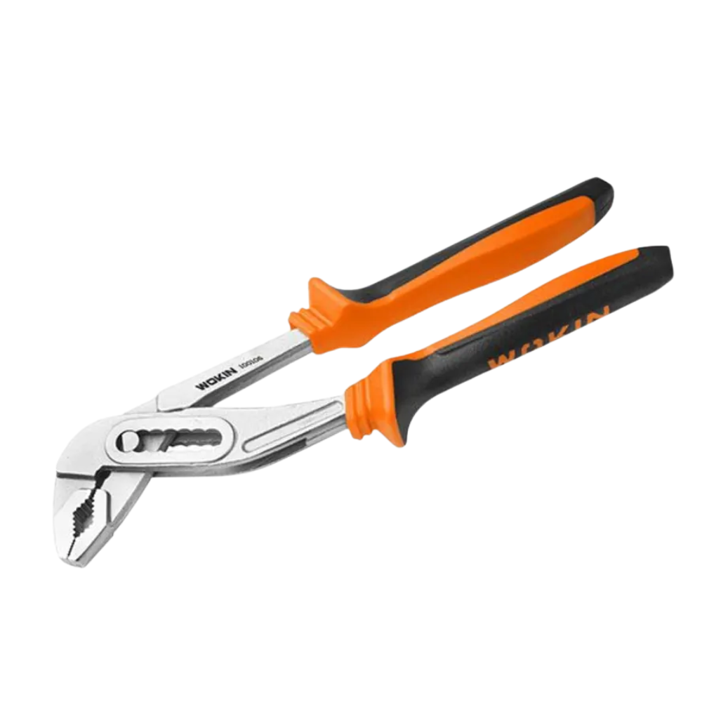 Alicate picoloro 10" (100510) WOKIN