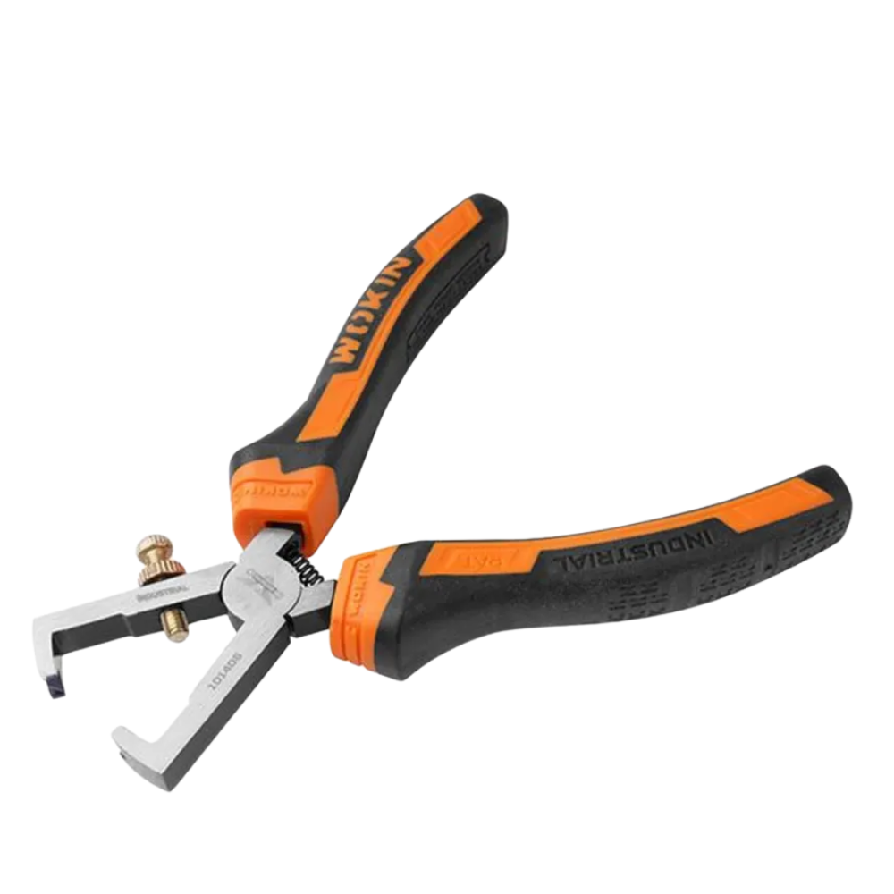 Alicate pelacable 6" (101406) WOKIN
