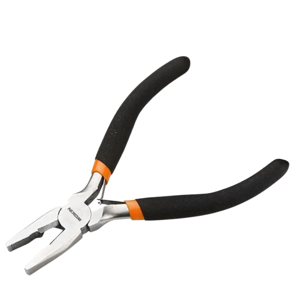 Alicate universal Mini 4,5" (102045) WOKIN