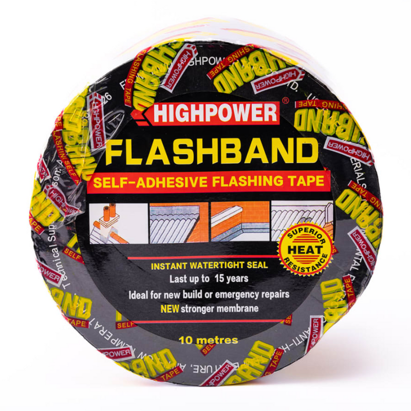 Cinta adhesiva para tapajuntas (HP1918 PLUS) HIGHPOWER