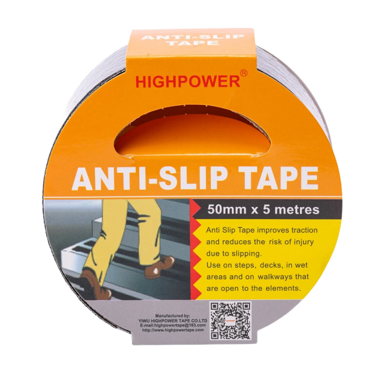Cinta antideslizante HIGHPOWER