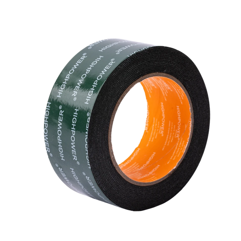 Cinta de doble cara HIGHPOWER