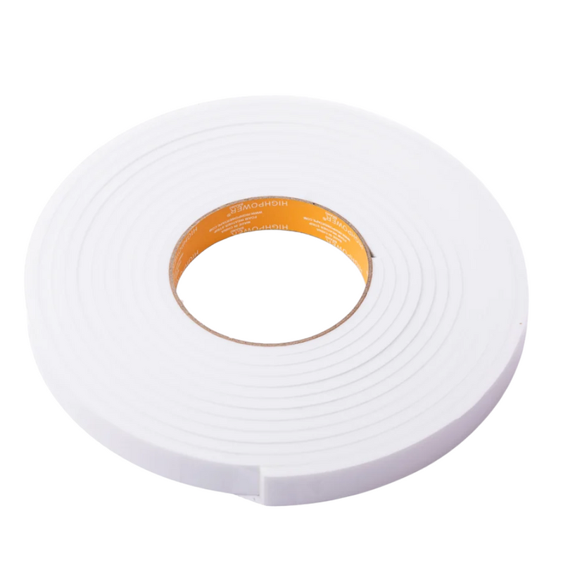 Burlete de espuma HIGHPOWER