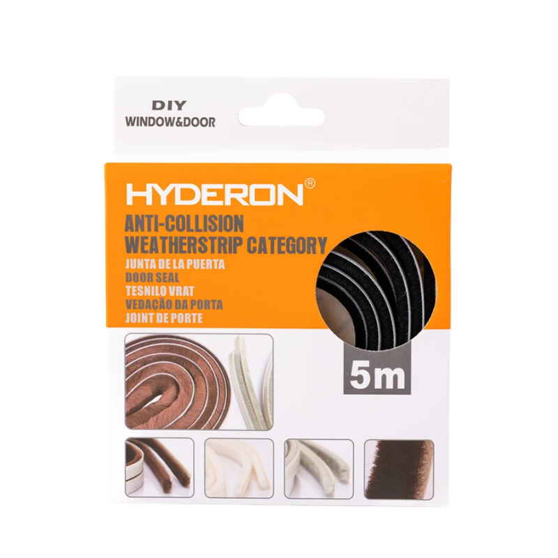 Cinta sellar ventana HYDERON