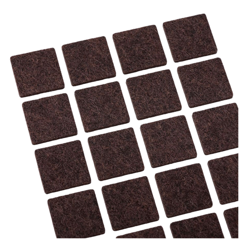 Tope P/Mueble Cuadrado HYDERON