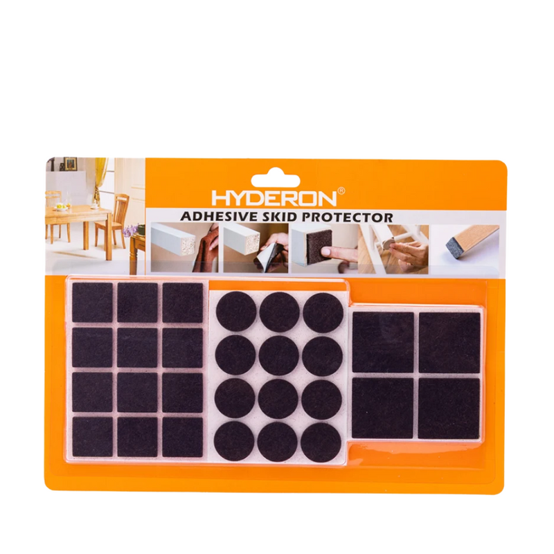 Tope P/Mueble F3-28-C (UN00764) HYDERON