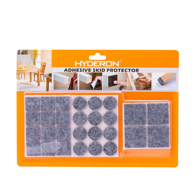 Tope P/Mueble F3-28-G (UN00763) HYDERON