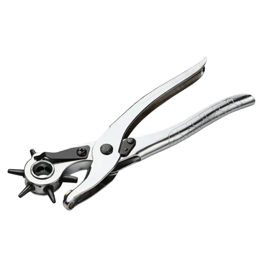 Alicate Sacabocado 9" (105109) WOKIN