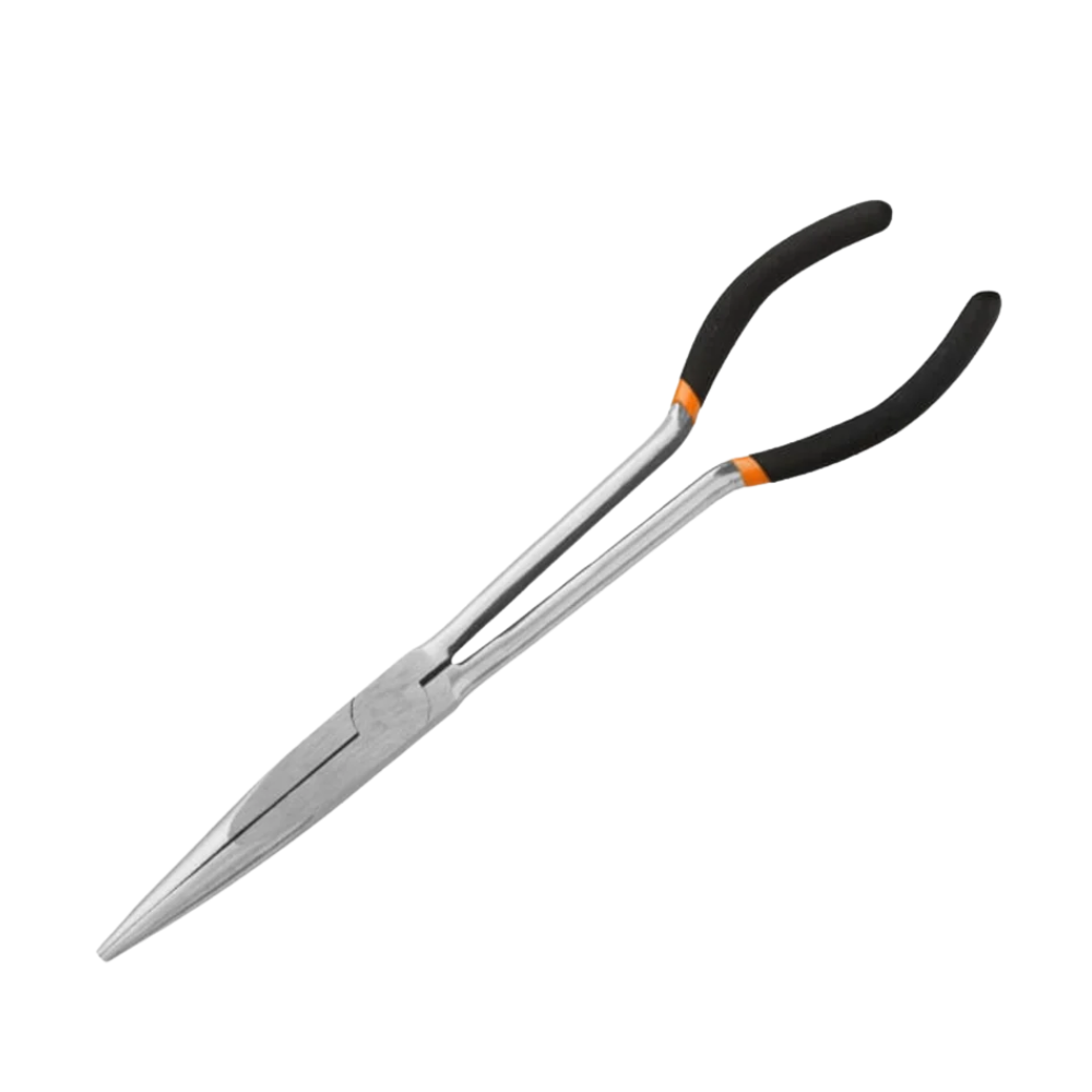 Alicate de Punta Larga Recta 11" (109311) WOKIN