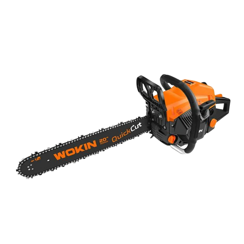 Motosierra 52cc (793052) WOKIN