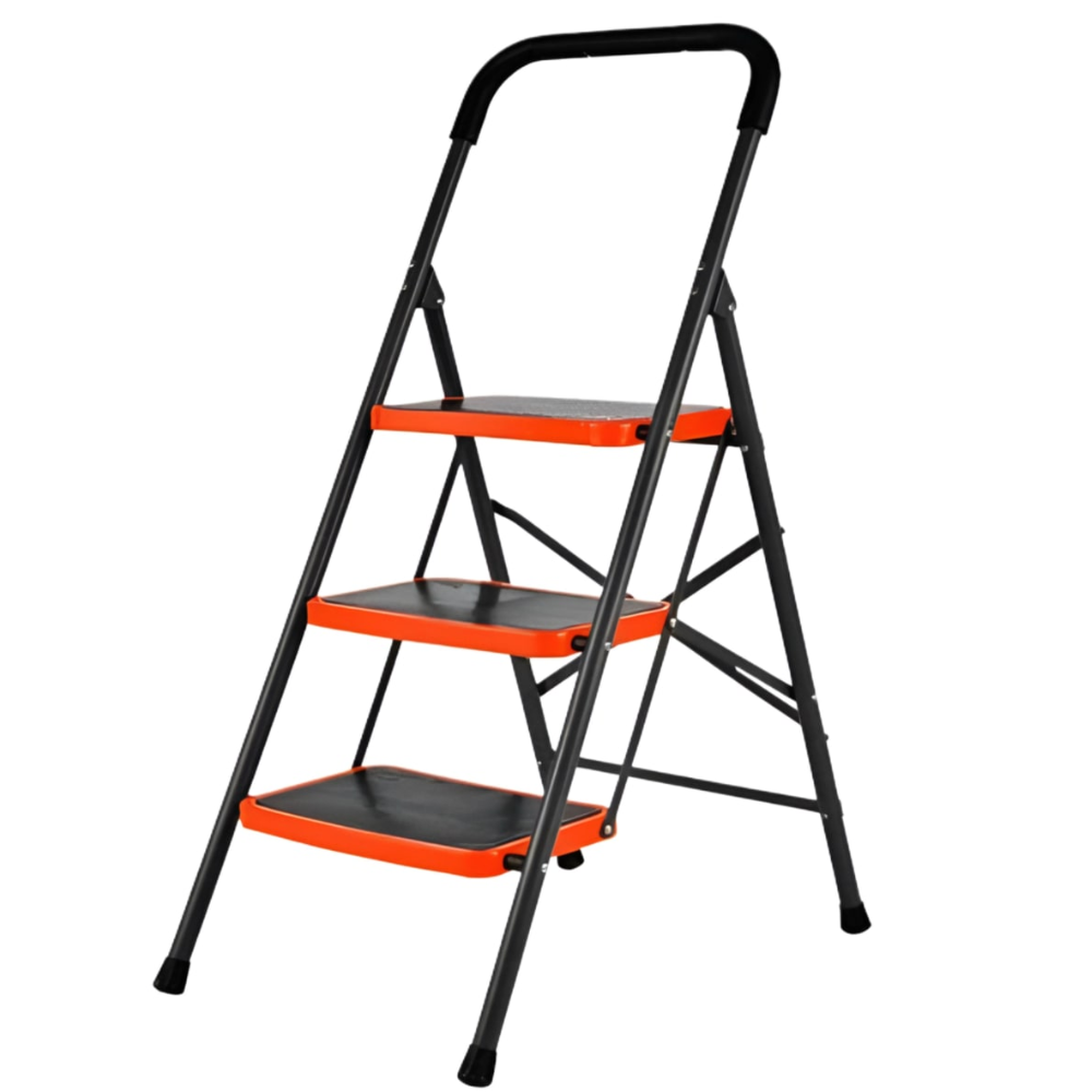 Escalera pagable 3 escalones HARDEN
