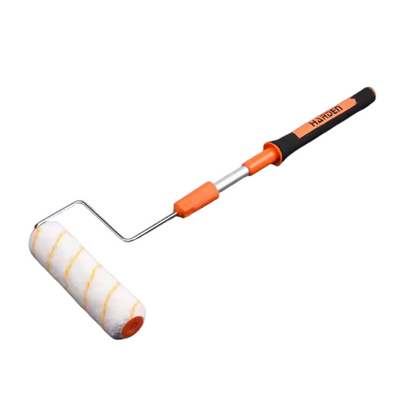 Rodillo telescópico  9" Harden