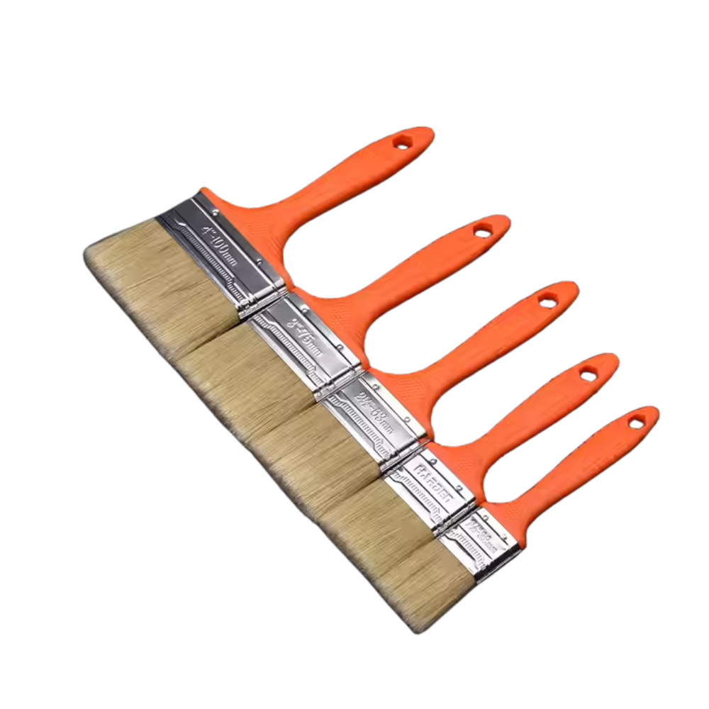 BROCHA PLASTICA  HARDEN