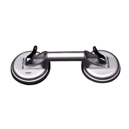 Ventosa para vidrio doble HARDEN
