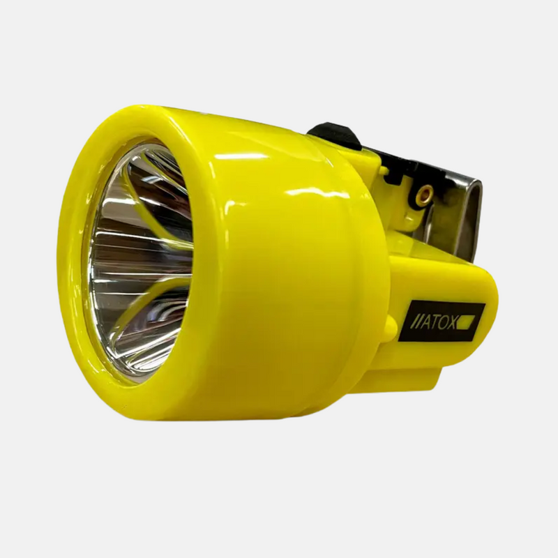 Lámpara Minera Atox