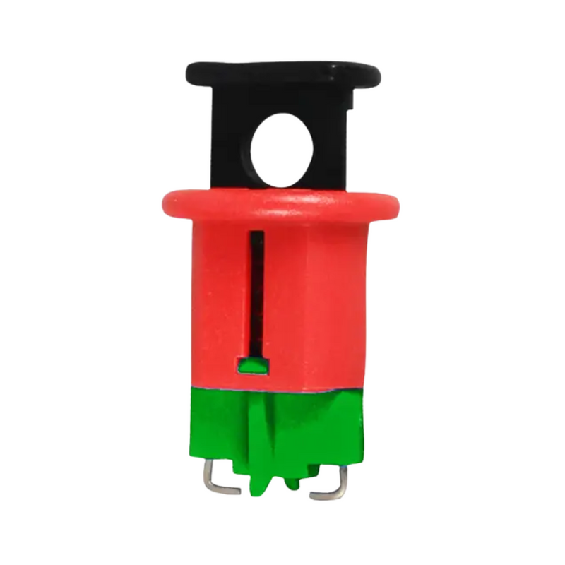 BLOQUEO DISYUN MINI 505 POS ATOX