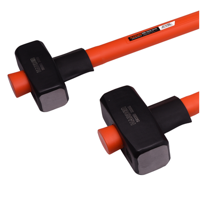 Combo mango de fibra HARDEN