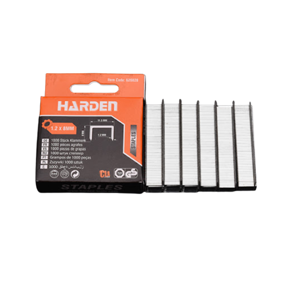 Grapas HARDEN