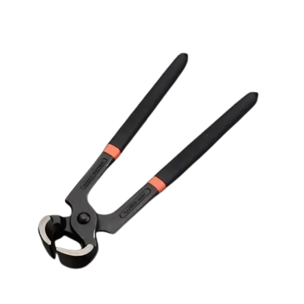 TENAZA CARPINTERA  8” HARDEN