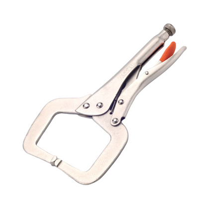 Caimán tipo C 11" HARDEN