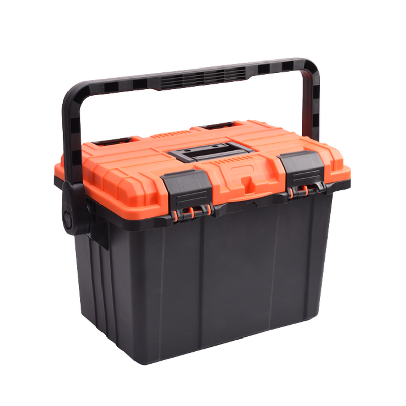 Caja de herramientas heavy duty 18 HARDEN