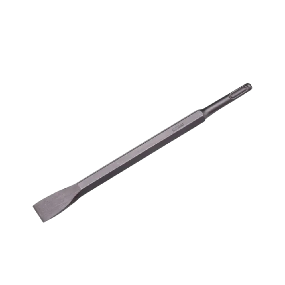 Cincel plano SDS PLUS HARDEN