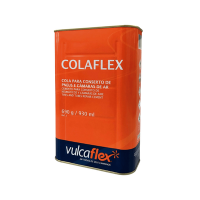 Colaflex  VULCAFLEX
