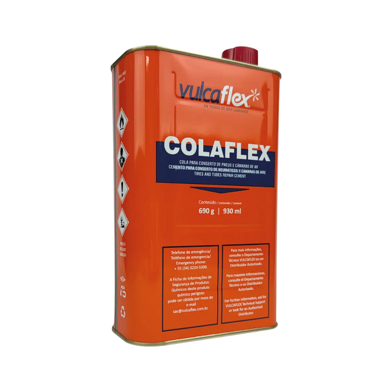 Colaflex  VULCAFLEX