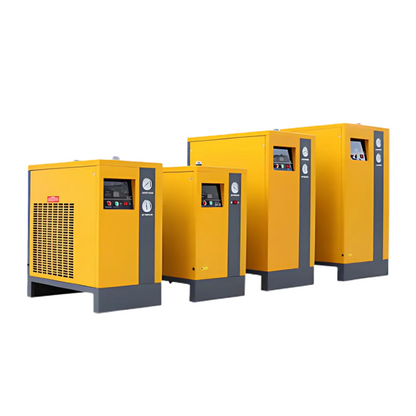 SECADOR REFRIGERATIVO 134cfm 3.8 m3/min AHS-30SG (AHS-30SG)