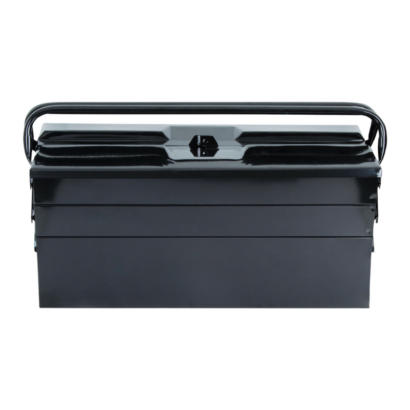 CAJA de HERRAMIENTAS ABATIBLE NTBC122