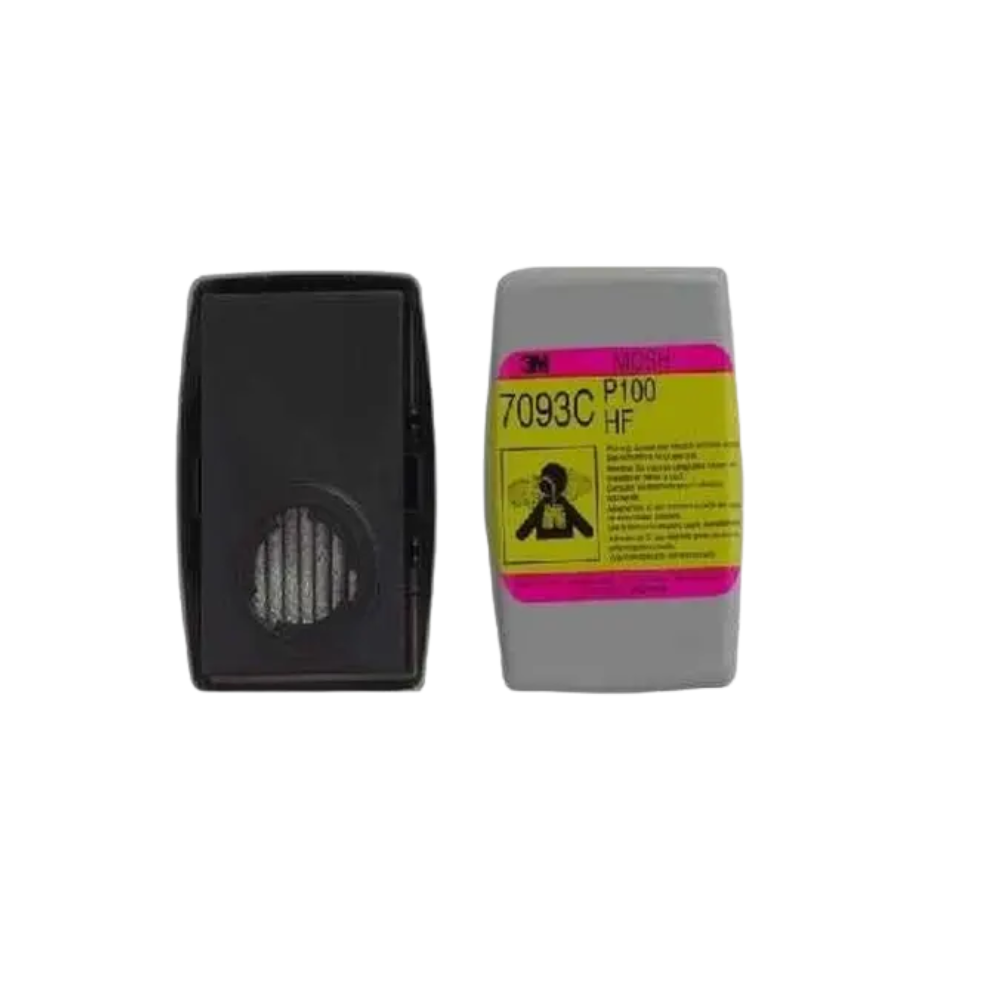 Filtro Mixto Para Partículas 7093C